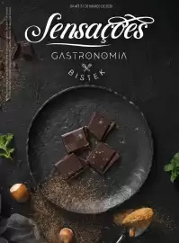 Encarte Bistek Supermercados Página 1