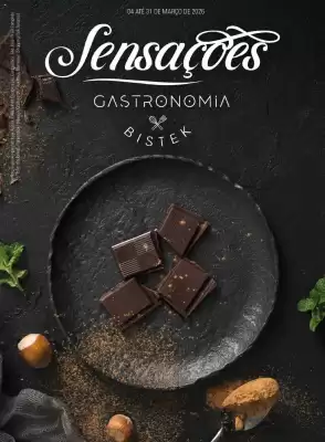 Encarte Bistek Supermercados (válido até 31-03)