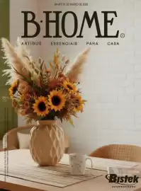 Encarte Bistek Supermercados Página 1