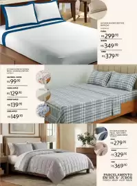 Encarte Bistek Supermercados Página 3