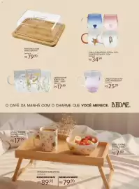 Encarte Bistek Supermercados Página 4