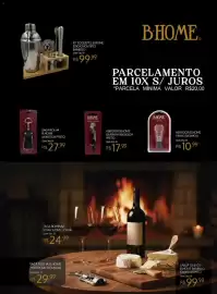 Encarte Bistek Supermercados Página 6