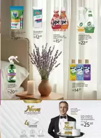 Encarte Bistek Supermercados Página 9