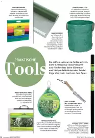 Dehner Prospekt Seite 20