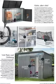 Dehner Prospekt Seite 57