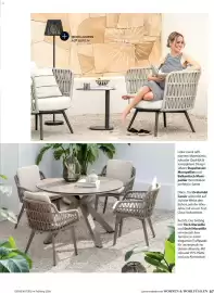 Dehner Prospekt Seite 67