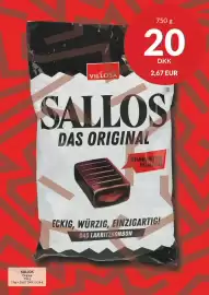 Nielsen's Discount tilbudsavis Side 1