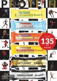 Nielsen's Discount tilbudsavis Side 22