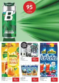 Nielsen's Discount tilbudsavis Side 25