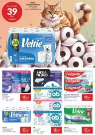 Nielsen's Discount tilbudsavis Side 34