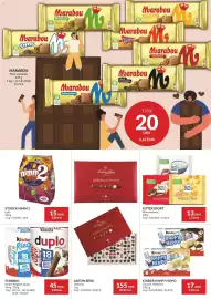 Nielsen's Discount tilbudsavis Side 39