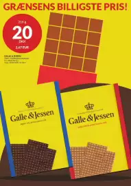 Nielsen's Discount tilbudsavis Side 8