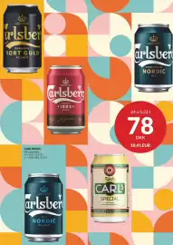 Nielsen's Discount tilbudsavis Side 9