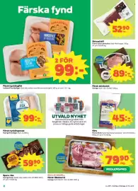 Coop reklamblad vecka 11 Sida 2