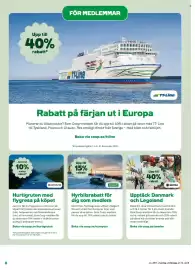 Coop reklamblad vecka 11 Sida 8