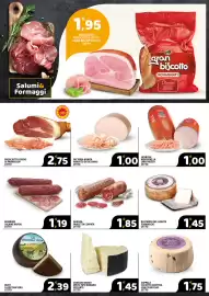 Volantino Premium Supermercati Pagina 2