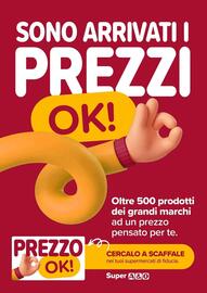 Volantino A&O | super Pagina 16