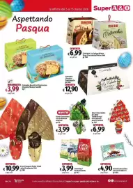 Volantino A&O | super Pagina 10