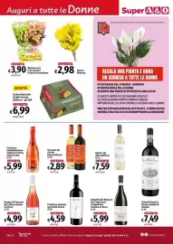 Volantino A&O | super Pagina 12