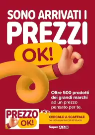 Volantino A&O | super Pagina 16