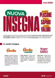 Volantino A&O | super Pagina 2