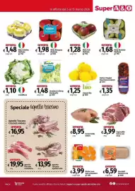 Volantino A&O | super Pagina 4