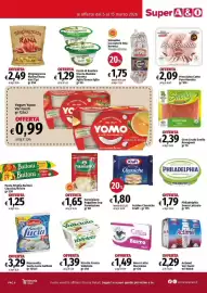 Volantino A&O | super Pagina 6