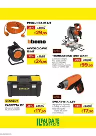Catalogo Il Fai Da Te Guercio Pagina 18