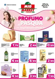 Volantino Mio Market Pagina 1