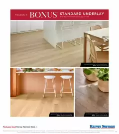 Harvey Norman catalogue Page 11
