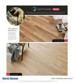 Harvey Norman catalogue Page 12