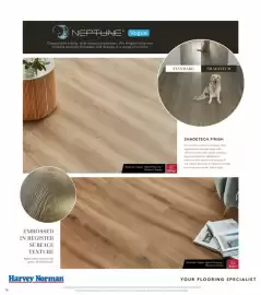 Harvey Norman catalogue Page 14