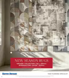 Harvey Norman catalogue Page 18