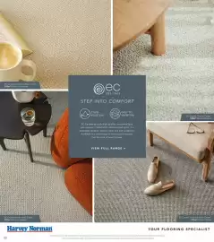 Harvey Norman catalogue Page 2