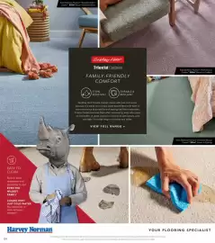 Harvey Norman catalogue Page 4