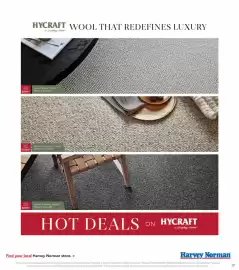 Harvey Norman catalogue Page 7