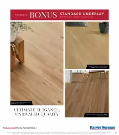 Harvey Norman catalogue Page 9