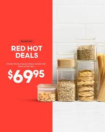 Kitchen Warehouse catalogue Page 2