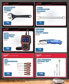 Burson Auto Parts catalogue Page 5