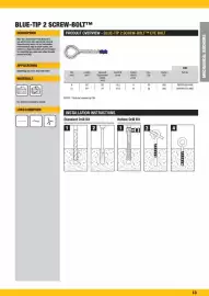 Burson Auto Parts catalogue week 10 Page 13