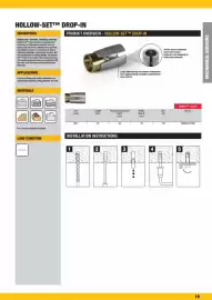 Burson Auto Parts catalogue week 10 Page 19