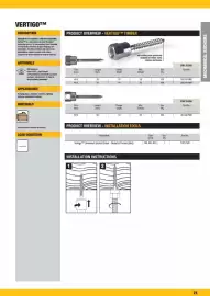 Burson Auto Parts catalogue week 10 Page 21