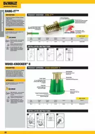 Burson Auto Parts catalogue week 10 Page 22