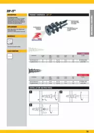 Burson Auto Parts catalogue week 10 Page 33