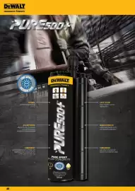 Burson Auto Parts catalogue week 10 Page 40