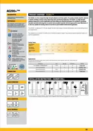 Burson Auto Parts catalogue week 10 Page 43