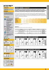 Burson Auto Parts catalogue week 10 Page 45