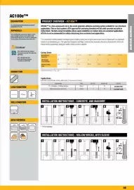 Burson Auto Parts catalogue week 10 Page 49