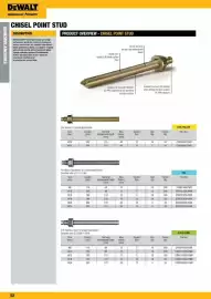 Burson Auto Parts catalogue week 10 Page 52