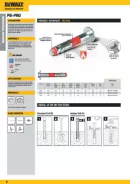 Burson Auto Parts catalogue week 10 Page 6